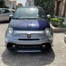 ABARTH 695C RIVALE 